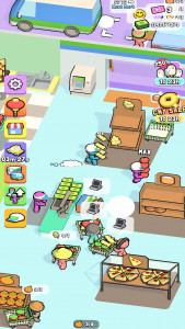 اسکرین شات بازی فروشگاه کوچک من نسخه مود شده 4