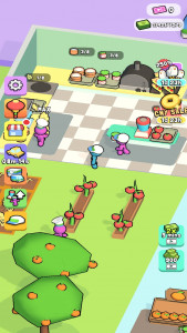 اسکرین شات بازی فروشگاه کوچک من نسخه مود شده 3