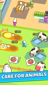 اسکرین شات 4 بازی My Mini Mart