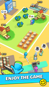 اسکرین شات بازی My Mini Mart 6