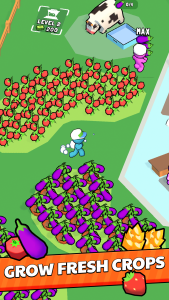 اسکرین شات 1 بازی My Mini Mart