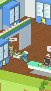 اسکرین شات بازی My Mini Mart 4