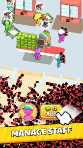 اسکرین شات بازی My Mini Mart 2