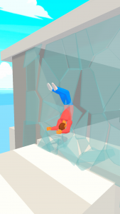 اسکرین شات بازی Backflip Master - Parkour Game 5