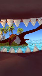 اسکرین شات بازی Idle Shark 2-Mega Tycoon Game 4