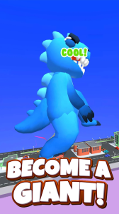 اسکرین شات 7 بازی ASMR Tippy Toe - ASMR Games