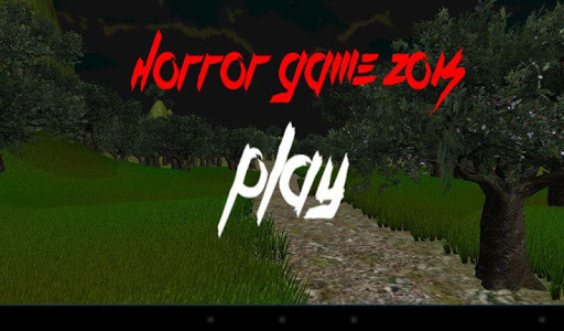 اسکرین شات بازی Horror 1