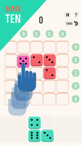 اسکرین شات بازی TENS! 1