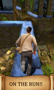 اسکرین شات بازی Temple Prince Run OZ 2