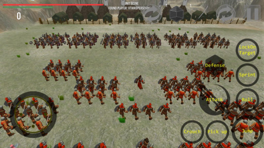 اسکرین شات بازی Vikings: Battles for Valhalla 4