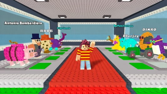 اسکرین شات 1 بازی Snatch n Run the Rot Game