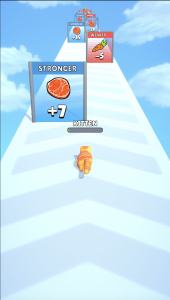 اسکرین شات 4 بازی Cat Evolution