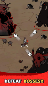 اسکرین شات 6 بازی Shadow Survival