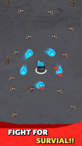 اسکرین شات 7 بازی Shadow Survival