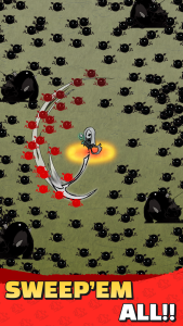 اسکرین شات 2 بازی Shadow Survival