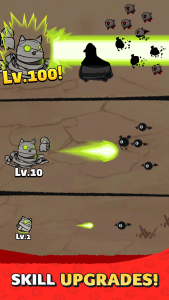 اسکرین شات 4 بازی Shadow Survival