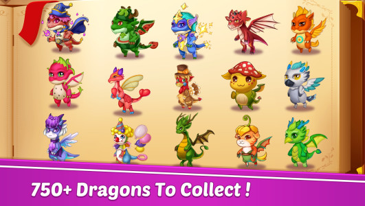 اسکرین شات 1 بازی Mergeland