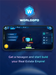 اسکرین شات بازی Worldopo 3