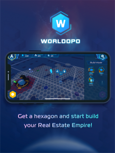 اسکرین شات بازی Worldopo 2