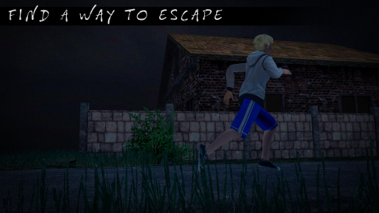 اسکرین شات بازی Joker Show - Horror Escape 5
