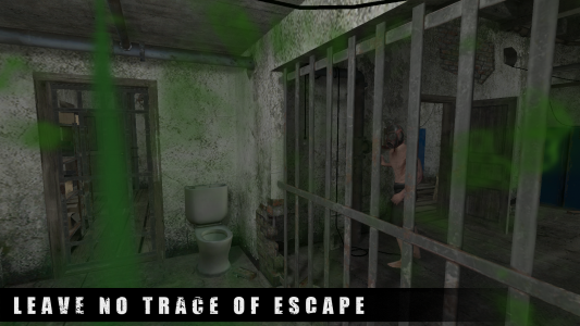 اسکرین شات بازی METEL HORROR ESCAPE 8