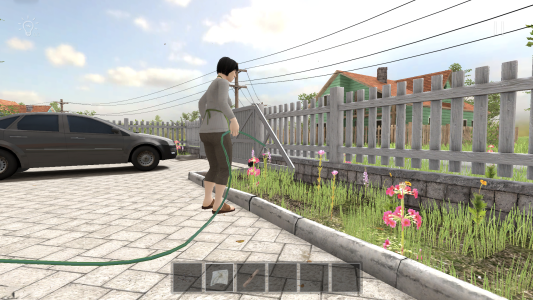 اسکرین شات 5 بازی SCHOOLBOY RUNAWAY - STEALTH