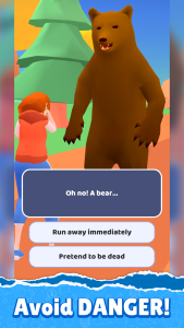 اسکرین شات 6 بازی High School Popular Girls