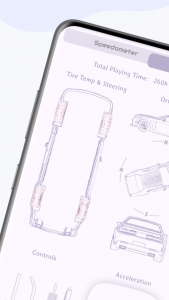 اسکرین شات 3 برنامه ‏‏فورزاتل