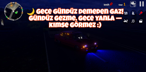 اسکرین شات 4 بازی Dogan Simulator 2
