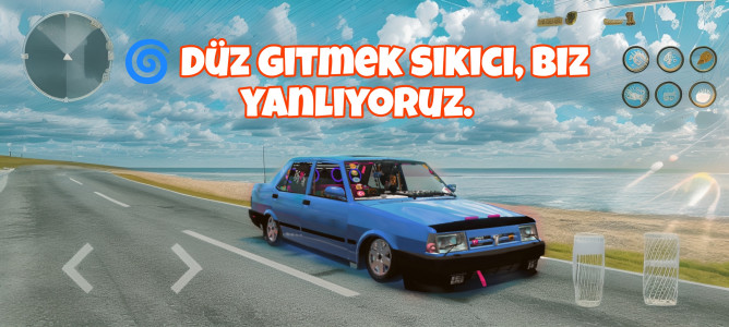 اسکرین شات 7 بازی Dogan Simulator 2