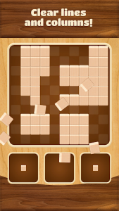 اسکرین شات بازی Puzzle Blast 8
