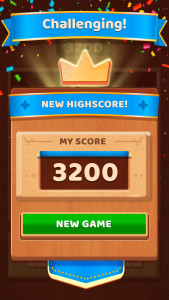 اسکرین شات 5 بازی Puzzle Blast - Block Puzzle