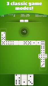 اسکرین شات بازی Dominoes 4