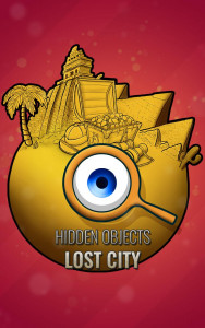اسکرین شات بازی Lost City Hidden Object Games 5