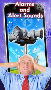 اسکرین شات 2 برنامه Loud Ringtones & Notifications