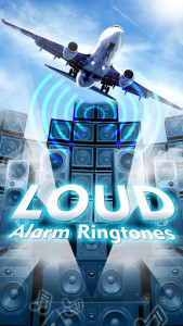 اسکرین شات برنامه Loud Ringtones and Notifications 🔊 High Sound 1
