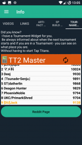 اسکرین شات بازی TT2Master 6