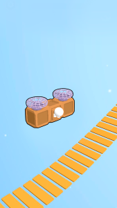 اسکرین شات 7 بازی Ride Master: Car Builder Game