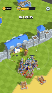 اسکرین شات 4 بازی Royal Realms