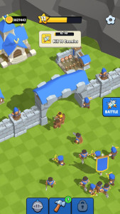 اسکرین شات 2 بازی Royal Realms