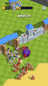 اسکرین شات 3 بازی Royal Realms