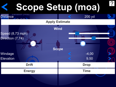 اسکرین شات بازی Sniper Range Game 5