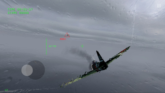 اسکرین شات 3 بازی Battle Of The Coral Sea