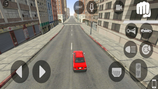 اسکرین شات بازی جنایت‌های لس آنجلس  | نسخه مود شده 4