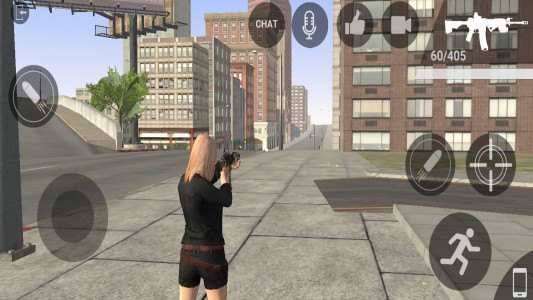 اسکرین شات بازی جنایت‌های لس آنجلس  | نسخه مود شده 2