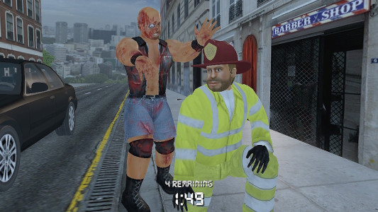 اسکرین شات 7 بازی Infinite Lives