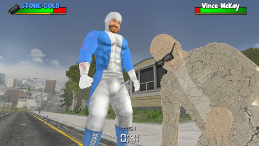 اسکرین شات 2 بازی Infinite Lives