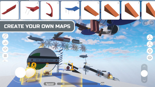 اسکرین شات 7 بازی Skill Test: Online