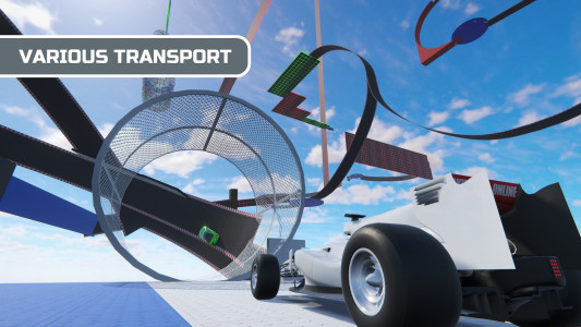 اسکرین شات 2 بازی Skill Test: Online