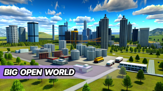 اسکرین شات بازی Open World MMO Sandbox Online 1